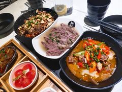 -新仙清汤牛腩(铜锣湾店)