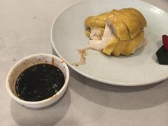 -阿明小菜·海鲜·上海菜(梅陇店)