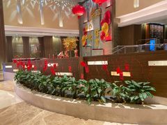 -广州中心皇冠假日酒店