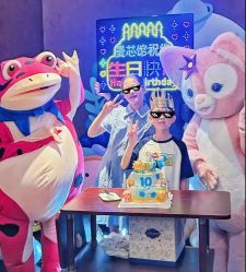 -曼格纳婚礼艺术中心(张江店)