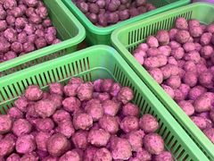 -阿娟牛肉丸·手打牛肉丸·现做现卖