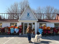 -小意思咖啡店(草桥店)