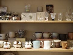 -DEARYOU ZAKKA SHOP-日式杂货店