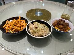 -刘胖子家常菜·蹄花焖藕(富安街店)