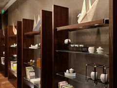 大堂-广州文华东方酒店·江-由辉师傅主理