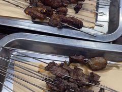 -清真·马峰烤肉(小学习北巷店)