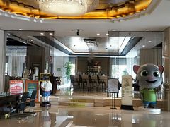 -绍兴上虞雷迪森云锦大酒店