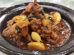 -江海酒家(赤岗店)