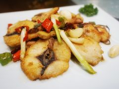 -醉南拳客家菜·河田鸡(东街口航空大厦店)