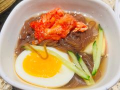 朝鲜族冷面-丰茂烤串(钦州北路店)