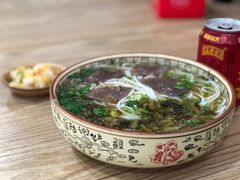 -花溪牛肉米粉(华兴东街店)