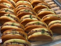 -BreadTalk面包新语·烘焙蛋糕(深业上城店)