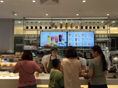 -BreadTalk面包新语·烘焙蛋糕(金光华广场店)