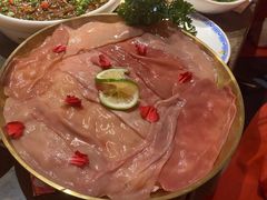 -码头故事火锅(大丰店)