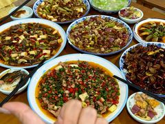-李大爷的泡椒馆(冉家坝店)
