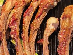 -木屋烧烤(坂田天安云谷店)