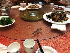 -童婆婆面馆(薛庄小区店)