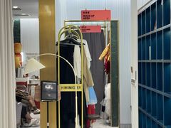 -海马体照相馆(环贸iapm大师爱情店)