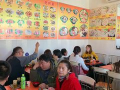 大堂-傣家妹子过桥米线(一号店)