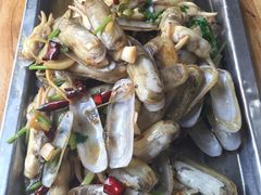 -威海海鲜王(窑头路店)