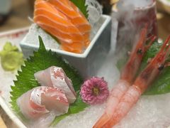 -阿吾罗·月咏精致日料(港汇恒隆广场店)