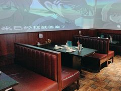 -牛焱·烧肉酒肆(五大道店)