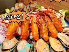 -星椰叻沙·椰浆鲜虾面(江南西店)