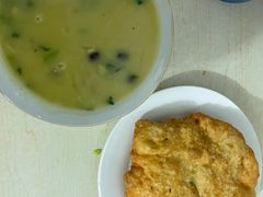 -老方子馅饼粥(台东店)
