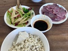 -老刘家永盛斋·传统泡馍(东关南街店)