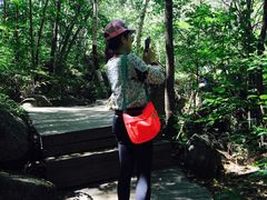 -道须沟旅游风景区