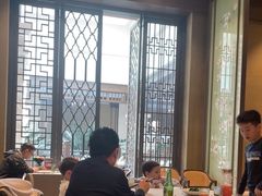 -太湖饭店·寄畅轩中餐厅