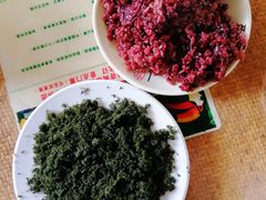 青苔糯米饭-西双版纳傣味园(昆前路店)