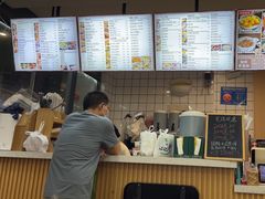 -江记甜品(罗湖店)