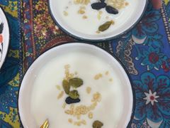 -烟疆印象新疆菜(万联广场店)