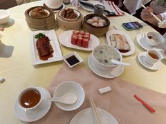 -兴悦酒家(环市东路店)