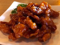 -热度餐厅(老佛爷店)