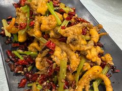 -大眼锅贴水饺(河东店)