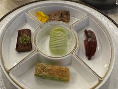 -黄浦江游览(十六铺码头)