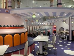 -奈尔宝·儿童乐园·亲子餐厅(鄞州万达店)