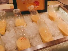 -怡咖啡·自助餐·西安香格里拉