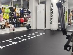 -M.S拳击泰拳馆(大学路店)
