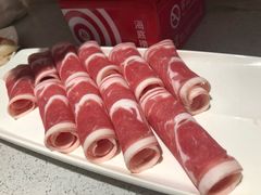 -海底捞火锅(大融城店)