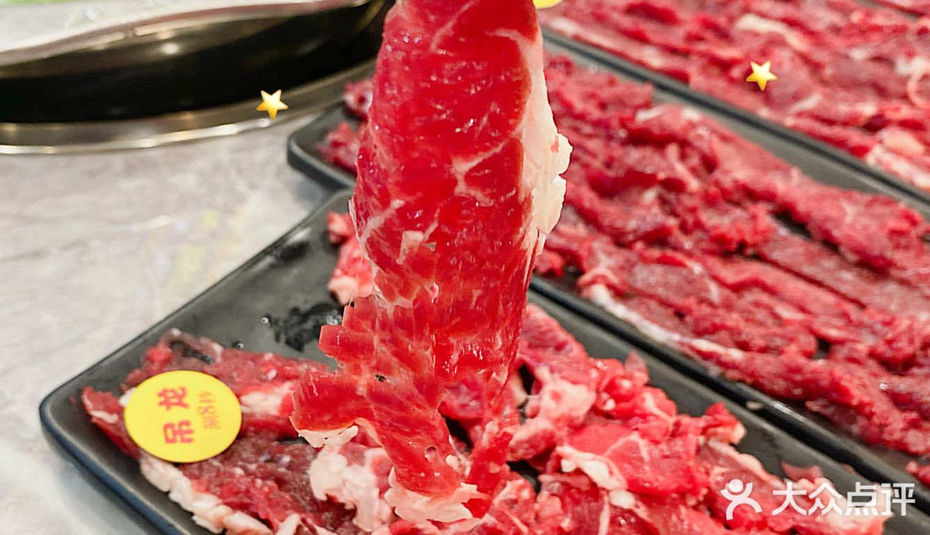 广州探店｜广府味🐂牛肉火窝