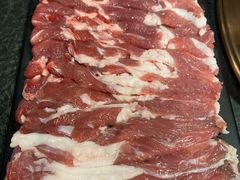 -清真·京华源铜锅涮肉(丰庆店)