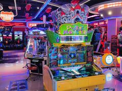 -环游嘉年华(永旺梦乐城广州番禺广场店)