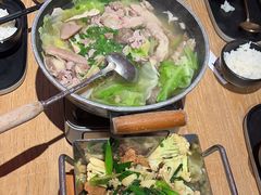 -川堂风·跷脚牛肉·乐山爆炒(宝山日月光店)