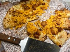 -比格比萨自助(南京万达茂店)