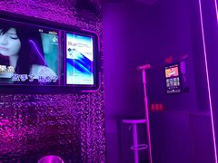 -星聚会KTV(龙湖上海奉贤天街店)