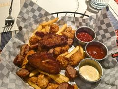 -Primo·丽莫意大利窑烤披萨