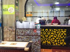 -兰州牛肉拉面(瑞金路)